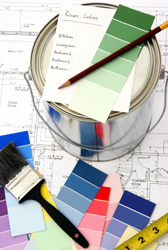 Painters Decorators Plans